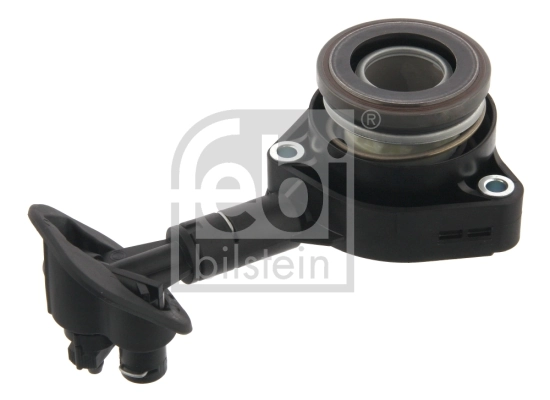 Central Slave Cylinder, clutch